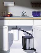 Chauffe-eau instantané CEX9-U 230  V Douche, lavabo, évier