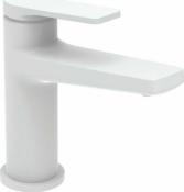 Mitigeur lavabo ANDARE BIANCO