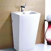 Lavabo colonne
