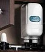 Chauffe-eau instantané DAFI 7,5 kW - 400V douche, lavabo, évier