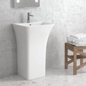 Lavabo Colonne ALIN G-025