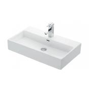 Lavabo suspendu DAPHNE 53710