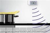 Télécommande FXS 3 pour chauffe-eau série C