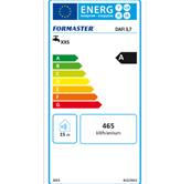 Chauffe-eau instantané DAFI 3,7 kW pour lave main