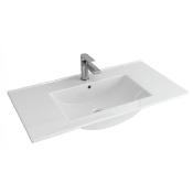 Lavabo vasque pour meuble LT 7506-100