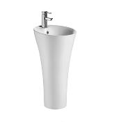 Lavabo colonne Vendome G-306