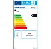 Résistance pour chauffe-eau électrique DAFI