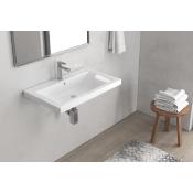 Lavabo suspendu DELFT 61070