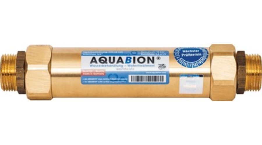 Anti tartre Aquabion