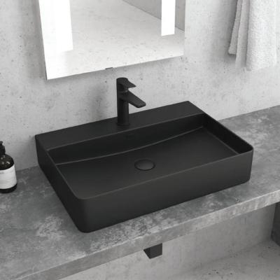 Lavabo à poser LT 2173-SMB