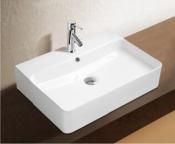 Lavabo à poser LT 2173-SMW