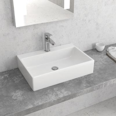 Lavabo à poser LT 2082