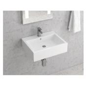 Lavabo suspendu LT 5027