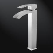 Mitigeur haut lavabo GINKO