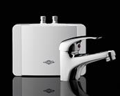Chauffe-eau électrique pour lave main M3/END 