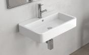 Lavabo suspendu CONTOUR 61060