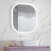 Miroir SHARON 7080 White