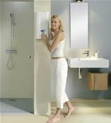 Chauffe-eau instantané DSX Touch - 400 V - Douche, lavabo, évier
