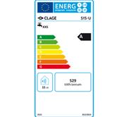 Chauffe-eau électrique sous évier 15 Litres S15-U