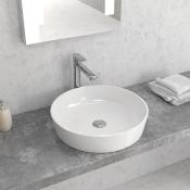 Lavabo vasque à poser LT 3206-H