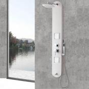 Colonne de douche hydromassante IOS