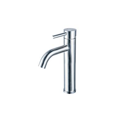 Mitigeur haut lavabo chrome ARTEMIS