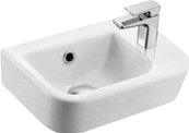 LAVABO SUSPENDU