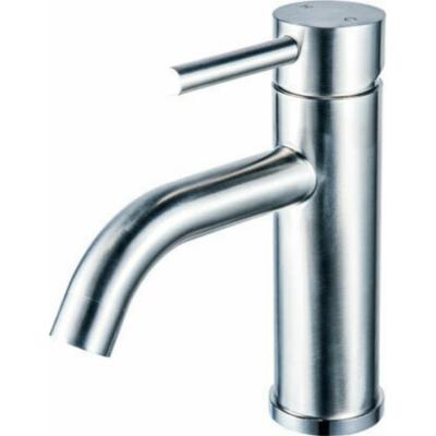 Mitigeur lavabo ARTEMIS inox