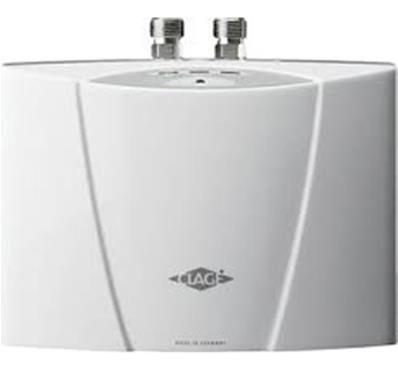 Chauffe-eau instantané MCX4 adapté lave main et lavabo