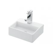 Lavabo suspendu DAPHNE 53706