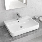 Lavabo à poser LT 4025