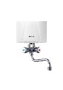 Chauffe-eau instantané lavabo CLAGE M4/SMB 