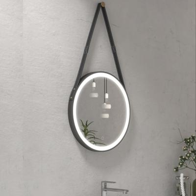 Miroir ANATOLI Ø500x38 mm