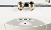 Chauffe-eau instantané MCX4 adapté lave main et lavabo