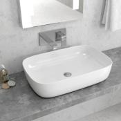 Lavabo à poser LT 2143-P