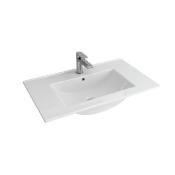 Lavabo vasque pour meuble LT 7506-80