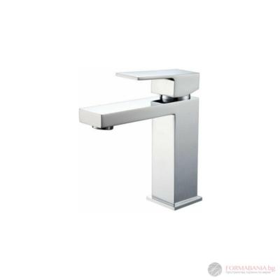 Mitigeur lavabo DELOS chrome