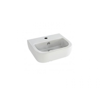 LAVABO SUSPENDU