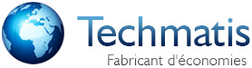 Techmatis fabricant d'conomies