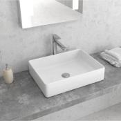 Lavabo à poser LT 2178