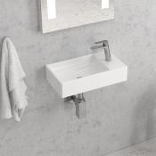 Lavabo suspendu LT 5043