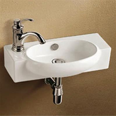 Lavabo de salle de bain