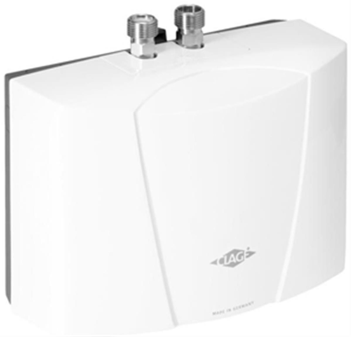 chauffe-eau instantané MBH4 pour lavabo