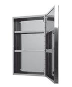 Armoire miroir 670 x 400