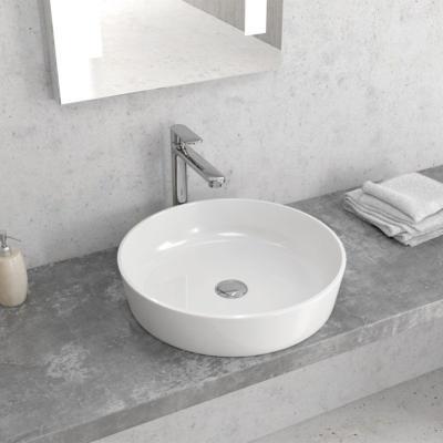 Lavabo vasque à poser LT 3206-H