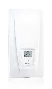 chauffe-eau instantané CLAGE DBX24 Next 400 V, douche, lavabo, évier