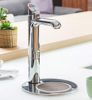 Zip Hydrotap